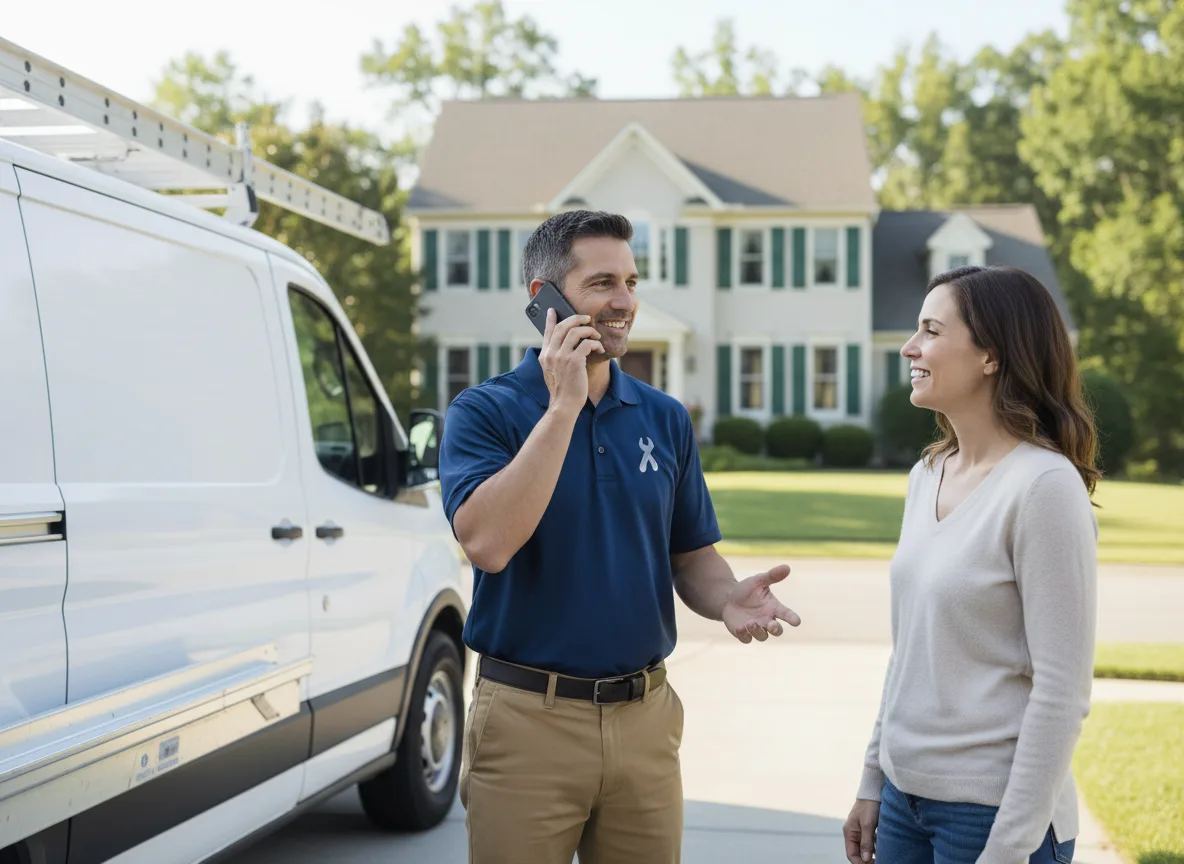 Home Gutter Service Scotland, SD FAQs